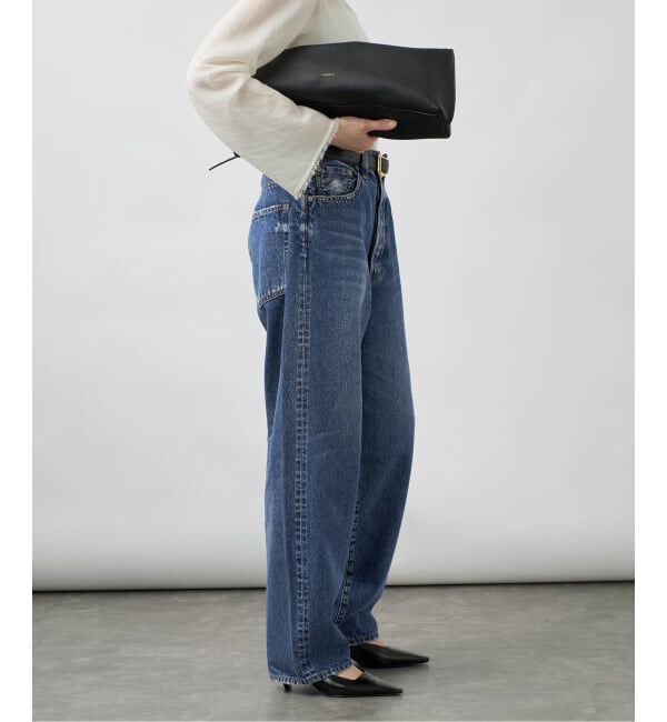 VERMEIL par iena「NEEDBY VINTAGE ニードバイ ヴィンテージ Harajyuku 4463250001」|デニム|