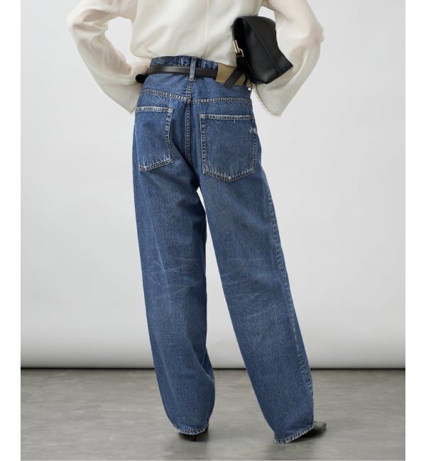 VERMEIL par iena「NEEDBY VINTAGE ニードバイ ヴィンテージ Harajyuku 4463250001」|デニム|