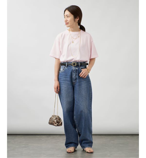 VERMEIL par iena「NEEDBY VINTAGE ニードバイ ヴィンテージ Harajyuku 4463250001」|デニム|