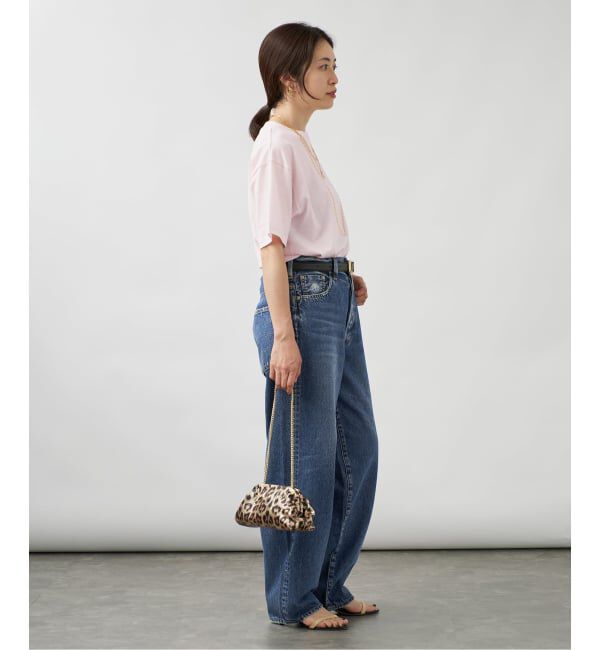 VERMEIL par iena「NEEDBY VINTAGE ニードバイ ヴィンテージ Harajyuku 4463250001」|デニム|