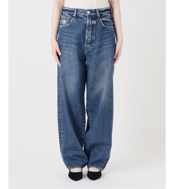 VERMEIL par iena「NEEDBY VINTAGE ニードバイ ヴィンテージ Harajyuku 4463250001」|デニム|