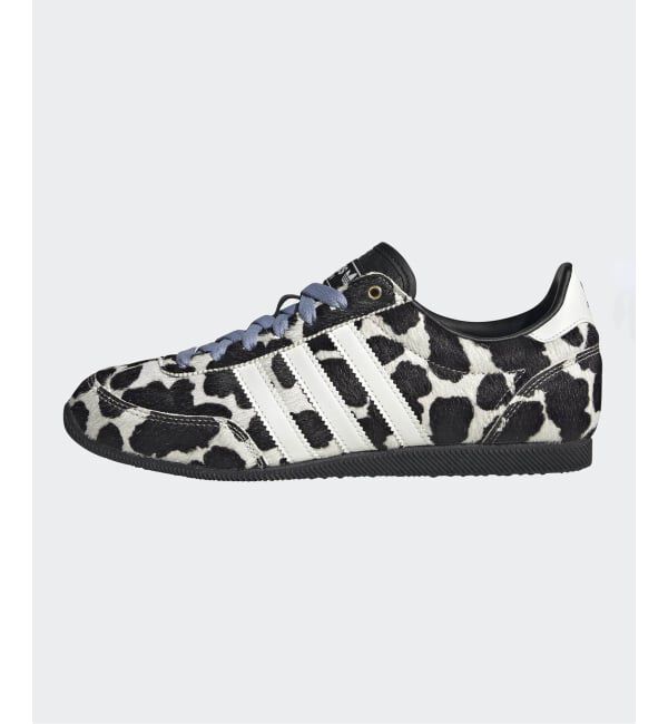 SLOBE IENA「《予約》adidas/アディダス JAPAN W KK2674」|スニーカー|