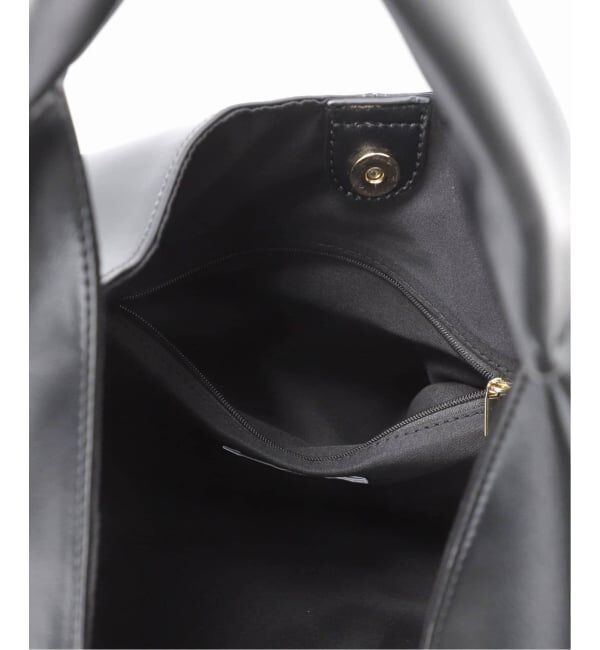 SLOBE IENA「《追加12予約》SLOBE トライアングルBAG」|その他|