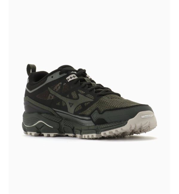 EDIFICE「MIZUNO(ミズノ)WAVE DAICHI LS」|スニーカー|