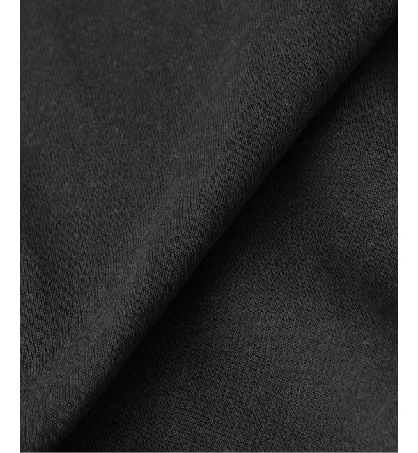 EDIFICE「LINEN LUXE ニット ポロ」|ポロシャツ|