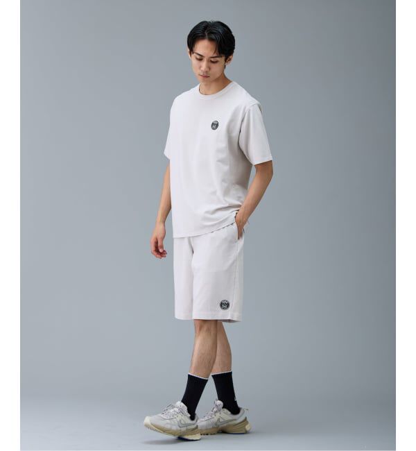 Paris Saint-Germain「【Paris Saint-Germain / パリ・サン＝ジェルマン】 JP PIGMENT CREST TEE」|Tシャツ・カットソー|