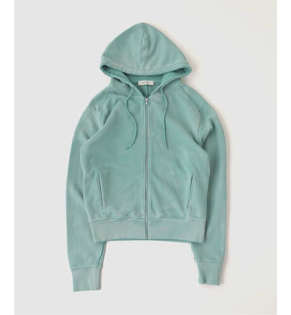 PULP「ENTIRE STUDIOS / エンタイアスタジオ SLIM ZIP UP」|パーカー|その他カラー A
