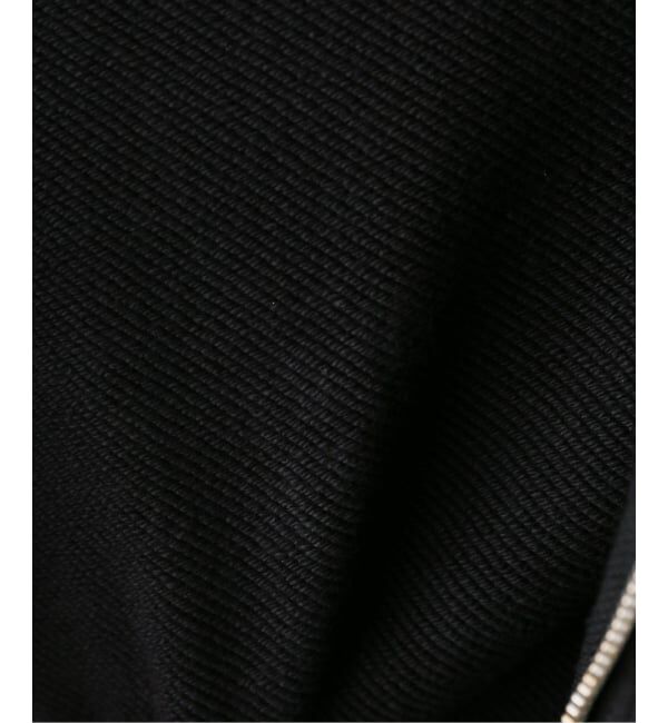 PULP「VAQUERA / バケラ WOMEN TWISTED HOODIE KNIT」|パーカー|