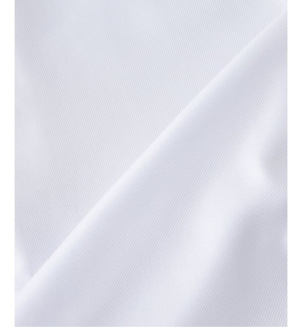 EDIFICE「ドレスシャツ タブ ツイル シャツ」|シャツ・ブラウス|