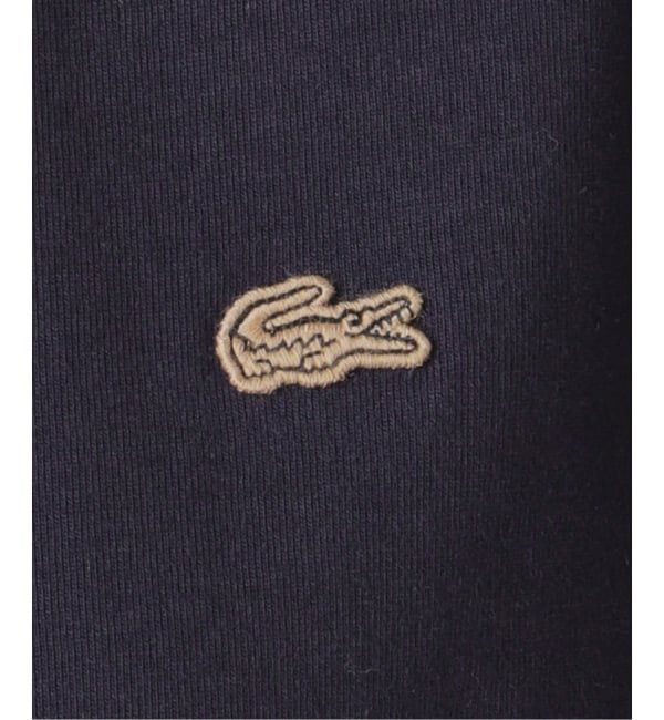 JOURNAL STANDARD relume「《追加》別注【LACOSTE/ラコステ】リンガーTシャツ」|Tシャツ・カットソー|