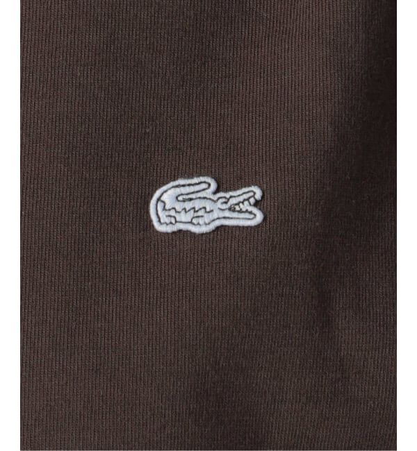 JOURNAL STANDARD relume「《追加》別注【LACOSTE/ラコステ】リンガーTシャツ」|Tシャツ・カットソー|