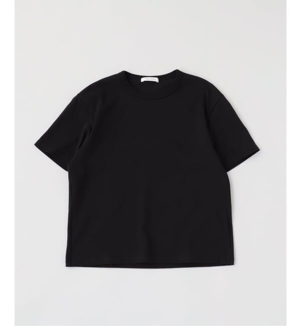 JOURNAL STANDARD「オフ デューティー Tシャツ」|Tシャツ・カットソー|ブラック