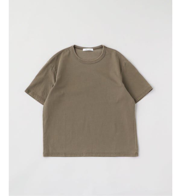 JOURNAL STANDARD「オフ デューティー Tシャツ」|Tシャツ・カットソー|カーキ