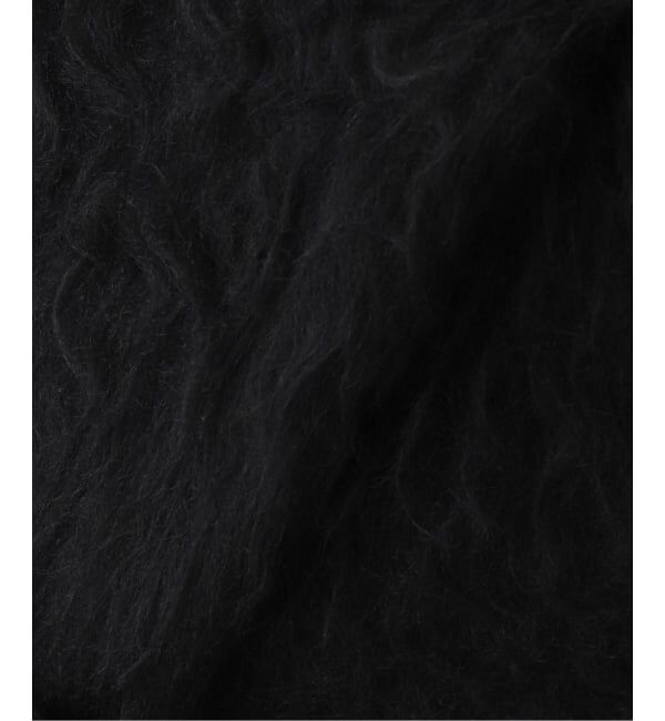 journal standard L'essage「TOGA PULLA/トーガプルラ Shaggy knit pullover プルオーバー」|ニット・セーター|