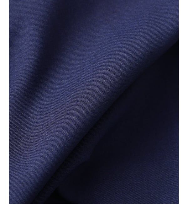 JOURNAL STANDARD relume「バルジ ツイル &rdquo;レイジー&rdquo; 1タック スラックス」|スラックス|