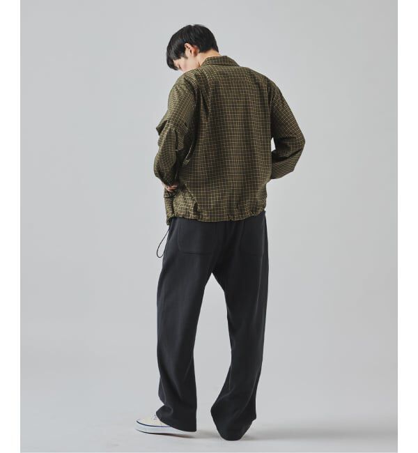 JOURNAL STANDARD「《予約》champion for JOURNAL STANDARD private fit sweatpants」|その他|
