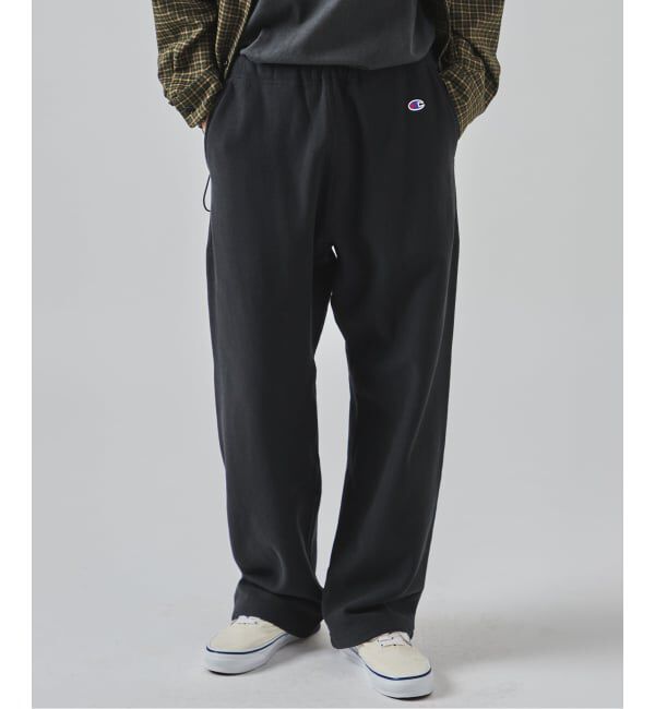 JOURNAL STANDARD「《予約》champion for JOURNAL STANDARD private fit sweatpants」|その他|