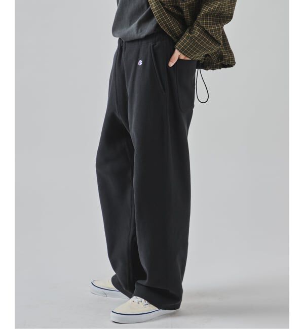 JOURNAL STANDARD「《予約》champion for JOURNAL STANDARD private fit sweatpants」|その他|