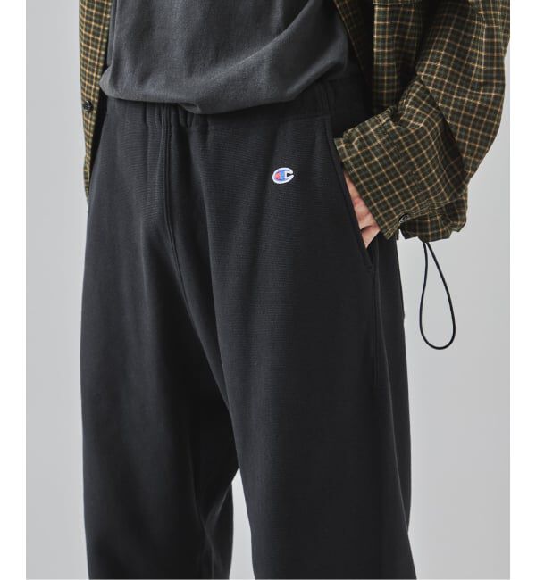 JOURNAL STANDARD「《予約》champion for JOURNAL STANDARD private fit sweatpants」|その他|