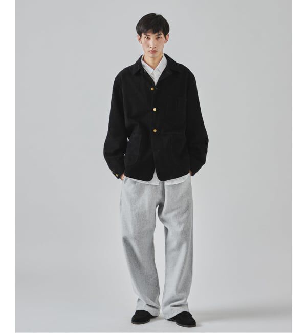 JOURNAL STANDARD「《予約》champion for JOURNAL STANDARD private fit sweatpants」|その他|