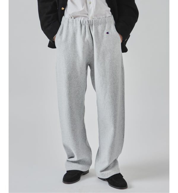 JOURNAL STANDARD「《予約》champion for JOURNAL STANDARD private fit sweatpants」|その他|