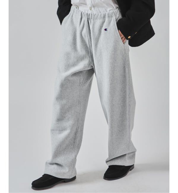 JOURNAL STANDARD「《予約》champion for JOURNAL STANDARD private fit sweatpants」|その他|