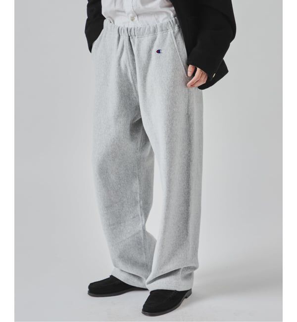 JOURNAL STANDARD「《予約》champion for JOURNAL STANDARD private fit sweatpants」|その他|