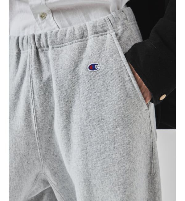 JOURNAL STANDARD「《予約》champion for JOURNAL STANDARD private fit sweatpants」|その他|
