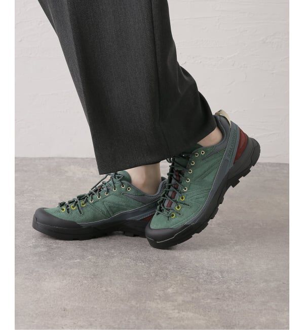 JOURNAL STANDARD「《WEB限定》【SALOMON / サロモン】 X-ALP LTR」|スニーカー|