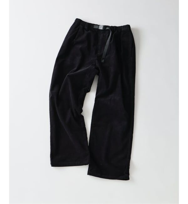JOURNAL STANDARD relume「《予約》GRAMICCI / グラミチ 別注 11W コーデュロイ ワイドパンツ」|その他|