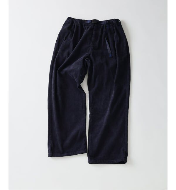 JOURNAL STANDARD relume「《予約》GRAMICCI / グラミチ 別注 11W コーデュロイ ワイドパンツ」|その他|