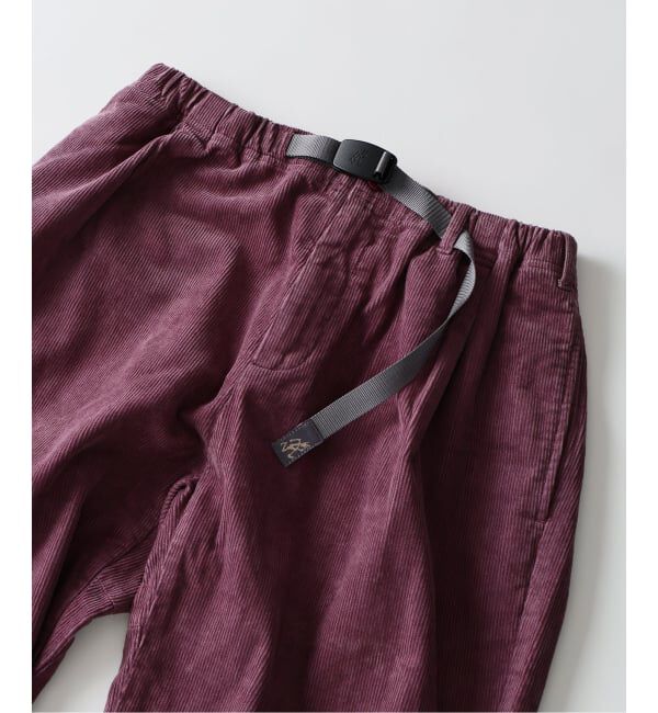 JOURNAL STANDARD relume「《予約》GRAMICCI / グラミチ 別注 11W コーデュロイ ワイドパンツ」|その他|