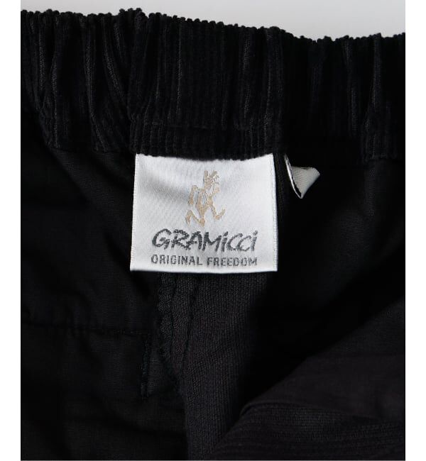 JOURNAL STANDARD relume「《予約》GRAMICCI / グラミチ 別注 11W コーデュロイ ワイドパンツ」|その他|