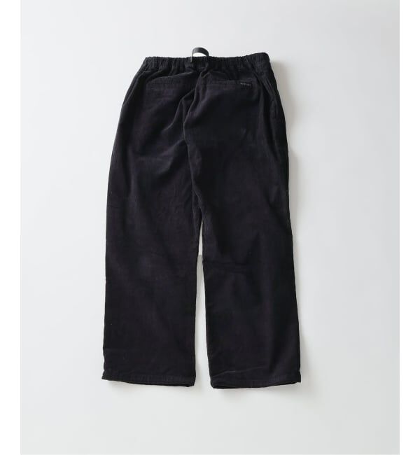 JOURNAL STANDARD relume「《予約》GRAMICCI / グラミチ 別注 11W コーデュロイ ワイドパンツ」|その他|