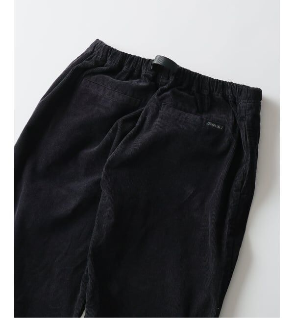 JOURNAL STANDARD relume「《予約》GRAMICCI / グラミチ 別注 11W コーデュロイ ワイドパンツ」|その他|