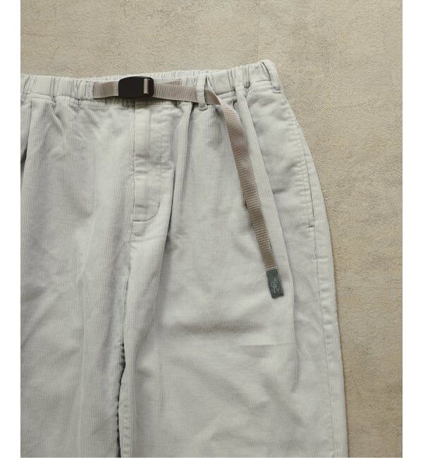JOURNAL STANDARD relume「《予約》GRAMICCI / グラミチ 別注 11W コーデュロイ ワイドパンツ」|その他|