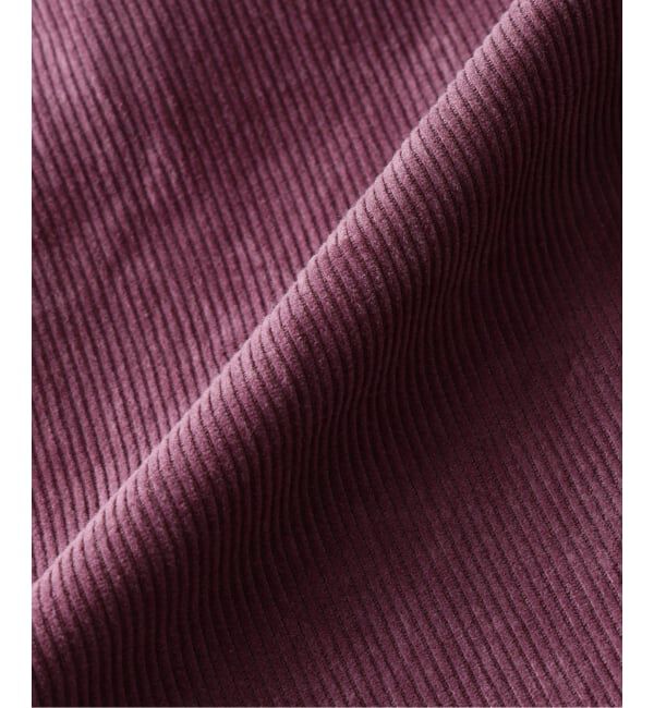 JOURNAL STANDARD relume「《予約》GRAMICCI / グラミチ 別注 11W コーデュロイ ワイドパンツ」|その他|