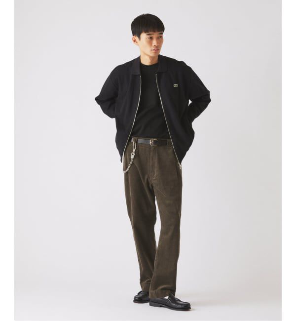 JOURNAL STANDARD relume「《予約》＜Relume Jeans＞バイアス コーデュロイ イージーワークパンツ」|その他|
