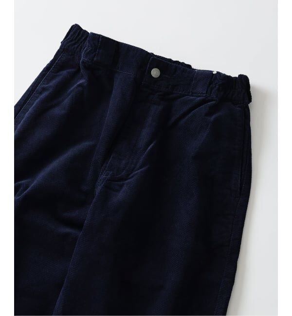 JOURNAL STANDARD relume「《予約》＜Relume Jeans＞バイアス コーデュロイ イージーワークパンツ」|その他|