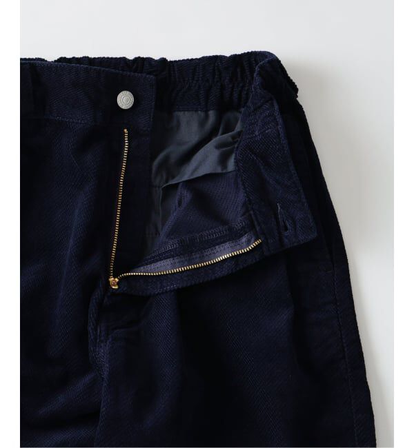 JOURNAL STANDARD relume「《予約》＜Relume Jeans＞バイアス コーデュロイ イージーワークパンツ」|その他|