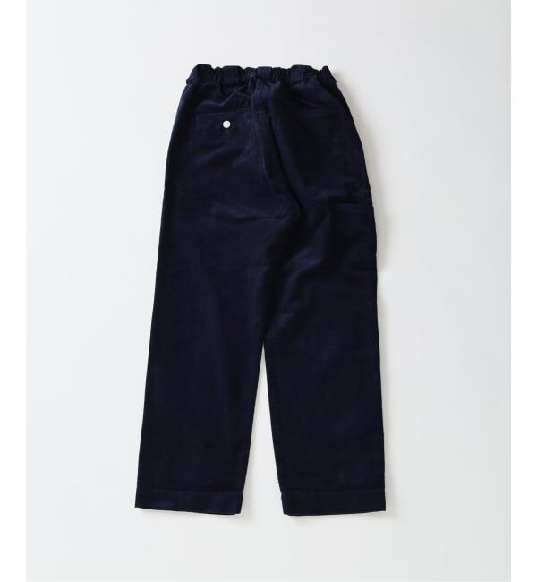 JOURNAL STANDARD relume「《予約》＜Relume Jeans＞バイアス コーデュロイ イージーワークパンツ」|その他|