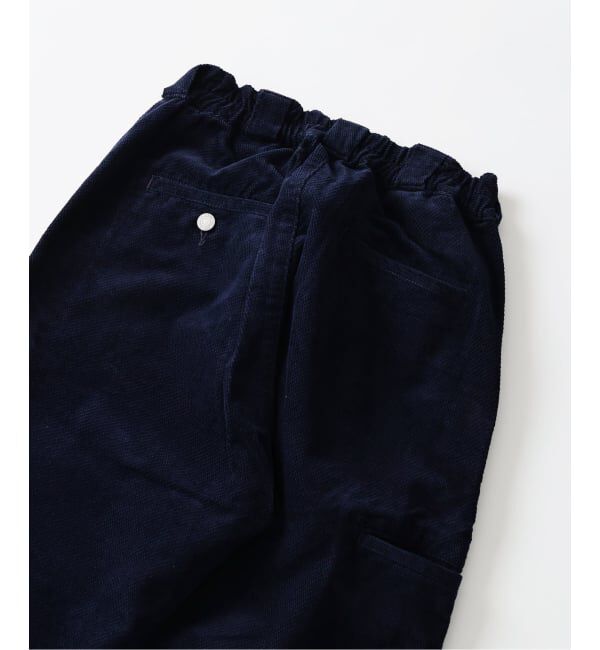 JOURNAL STANDARD relume「《予約》＜Relume Jeans＞バイアス コーデュロイ イージーワークパンツ」|その他|