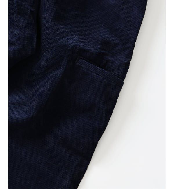 JOURNAL STANDARD relume「《予約》＜Relume Jeans＞バイアス コーデュロイ イージーワークパンツ」|その他|