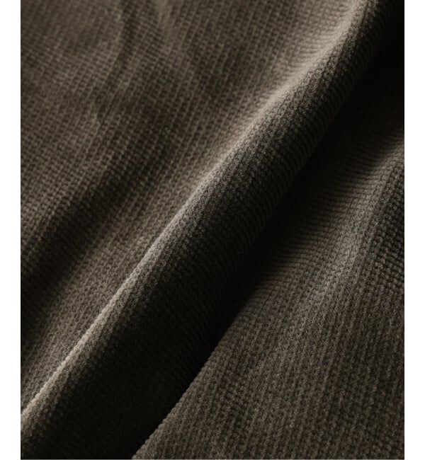 JOURNAL STANDARD relume「《予約》＜Relume Jeans＞バイアス コーデュロイ イージーワークパンツ」|その他|