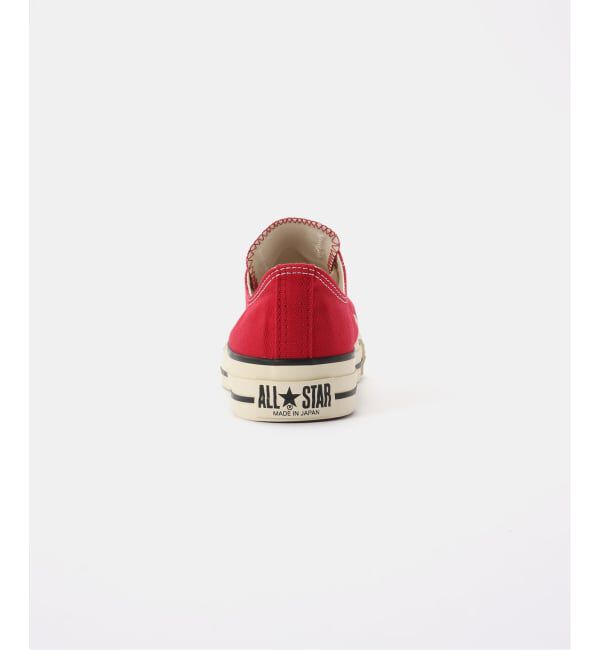 JOURNAL STANDARD relume「【CONVERSE/コンバース】 CANVAS ALL STAR J OX」|スニーカー|