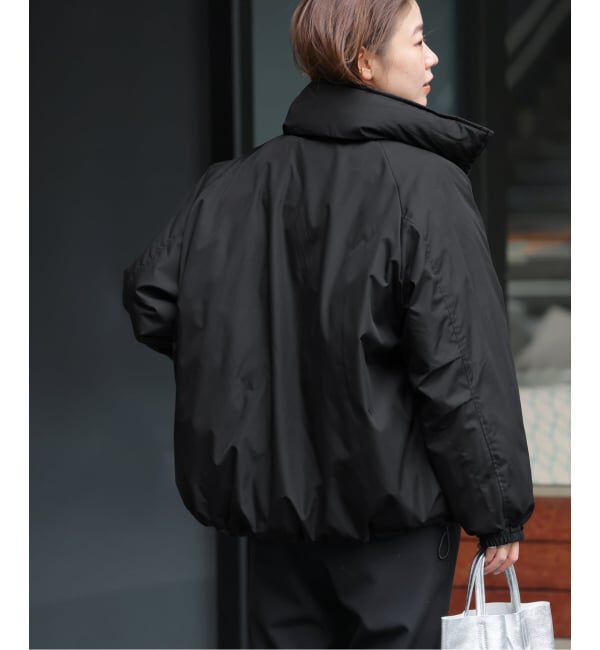 JOURNAL STANDARD relume「《追加予約》別注 WILD THINGS&times;TAION&times;relume HAPPY JKT：リバーシブルダウン」|ダウン|