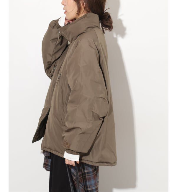 JOURNAL STANDARD relume「《追加予約》別注 WILD THINGS&times;TAION&times;relume HAPPY JKT：リバーシブルダウン」|ダウン|