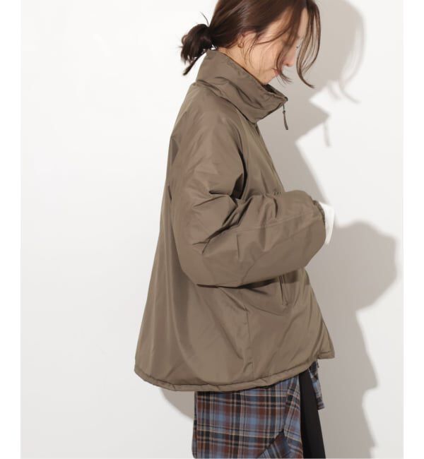 JOURNAL STANDARD relume「《追加予約》別注 WILD THINGS&times;TAION&times;relume HAPPY JKT：リバーシブルダウン」|ダウン|
