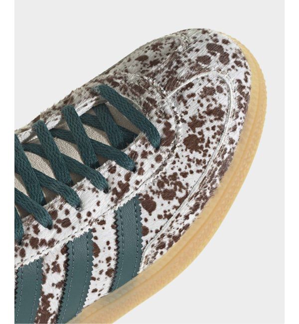 Spick and Span「adidas / アディダス HANDBALL SPEZIAL W KI2181」|スニーカー|