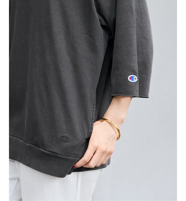 FRAMeWORK「CHAMPION/チャンピオン 別注 30-3 MVS JERSEY TEE」|Tシャツ・カットソー|
